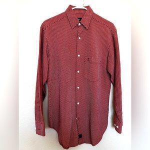 CERRUTI JEANS Button Down Shirt